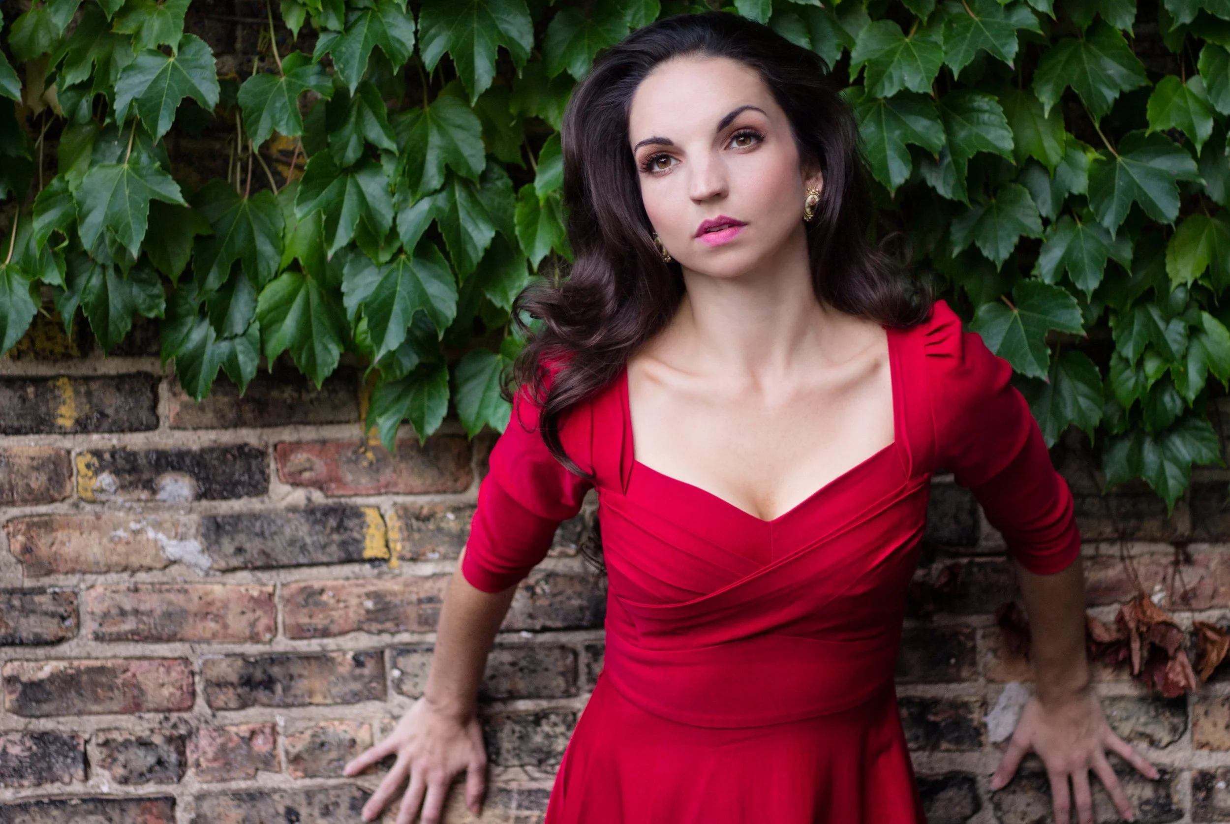 Headshots and Portraits — Laura Rook