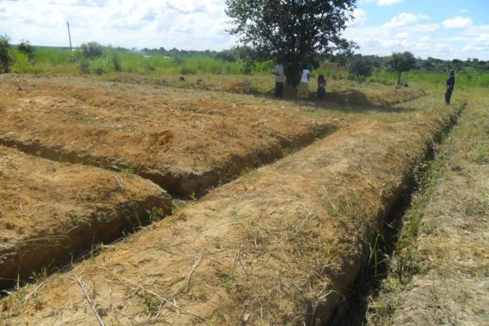 There are so many patients who are suffering in the community who do not have accommodation and people to care about them. It is our prayer that one day a Care center will be built here for such clients. In Zambia today, people are neglecting their own flesh and blood to die prematurely in cold blood without having to support them because of poverty