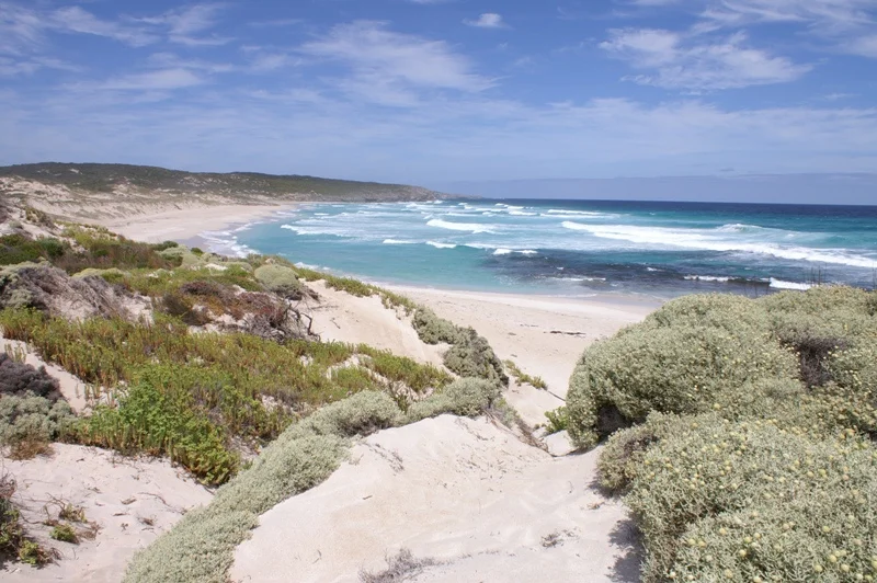 Kangaroo Island Beaches