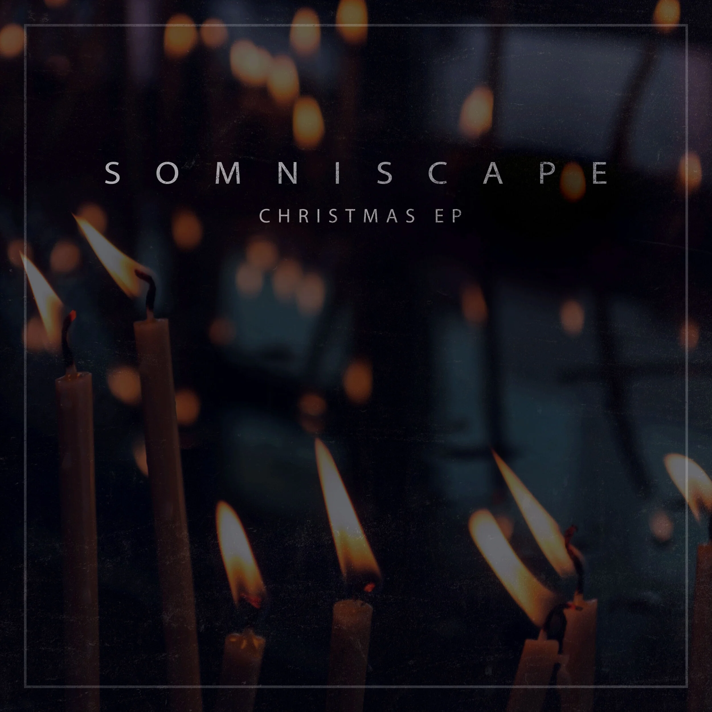 ENTER THE CHRISTMAS SEASON WITH THE NEW SOMNISCAPE EP