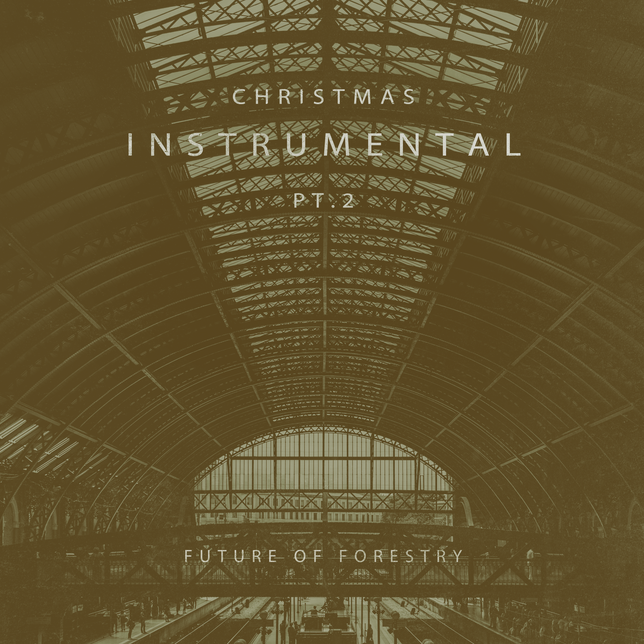 Future of Forestry Single, Instrumental Pt.2 Download for FREE