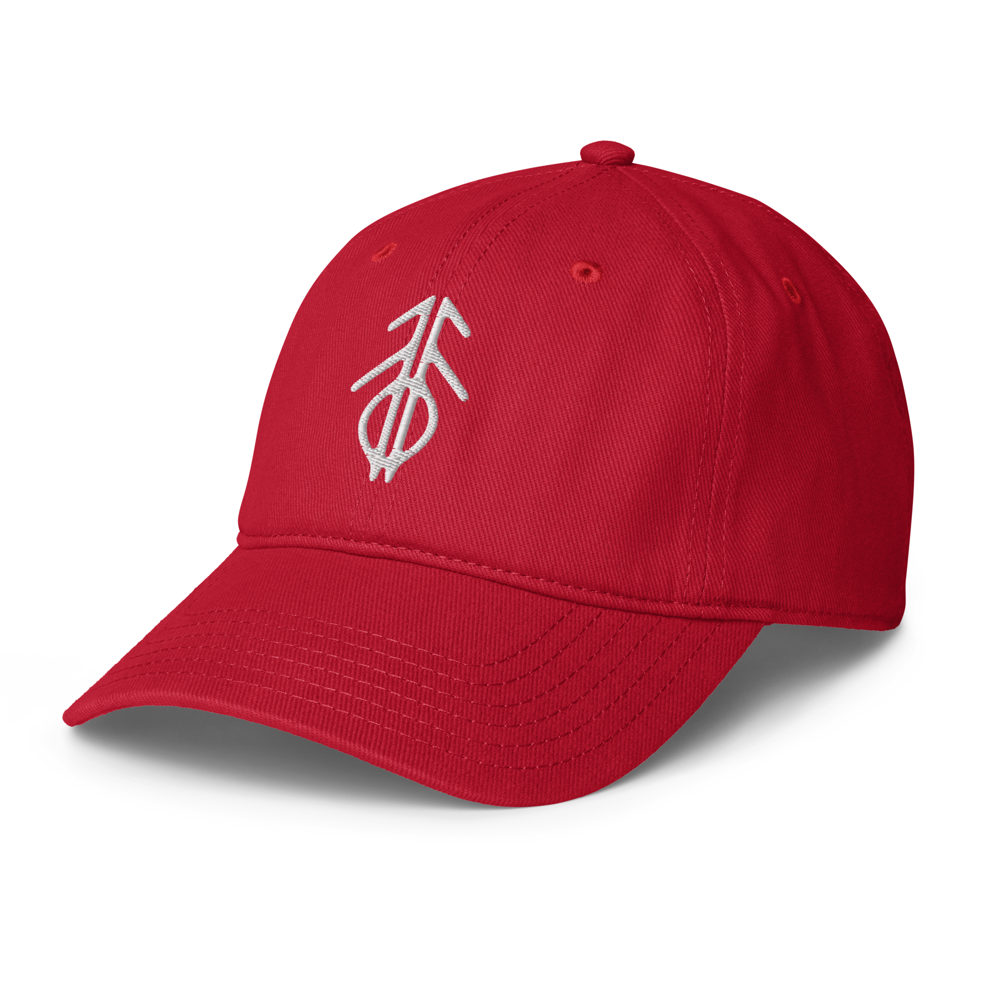 low-profile-baseball-cap-red-left-front-69100bf2b149b.png