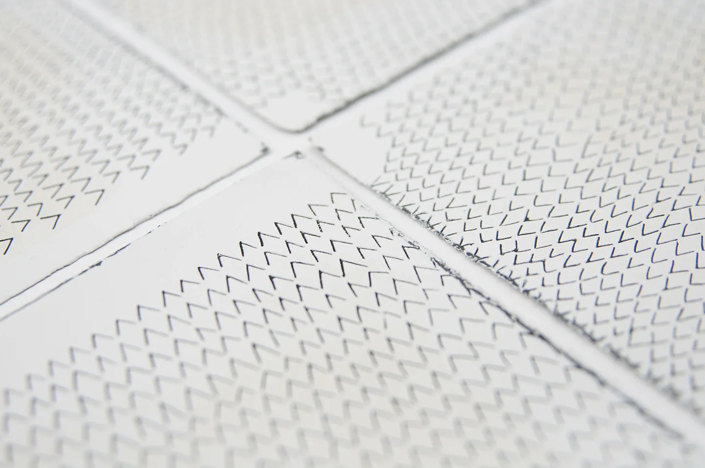 Trap Detail