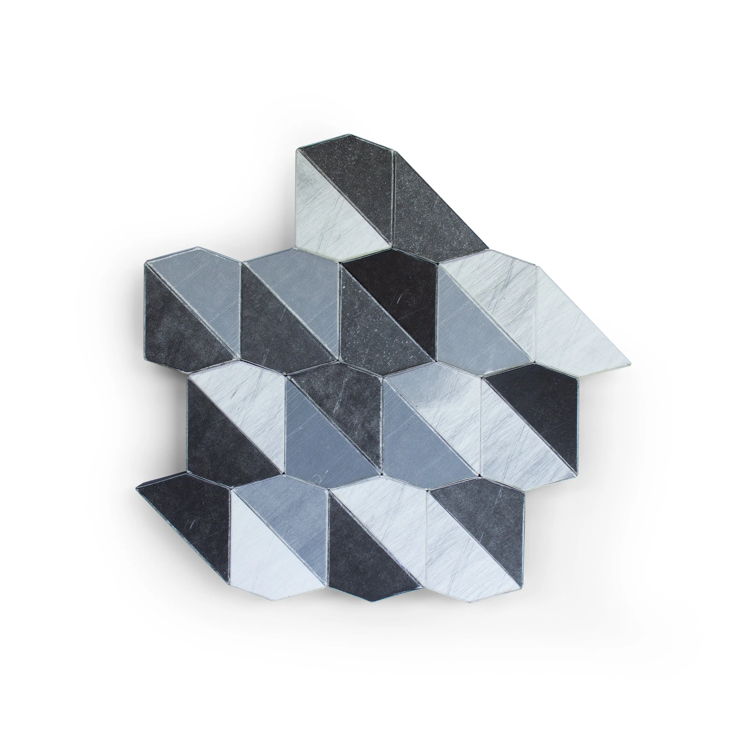 Grayscale Study II