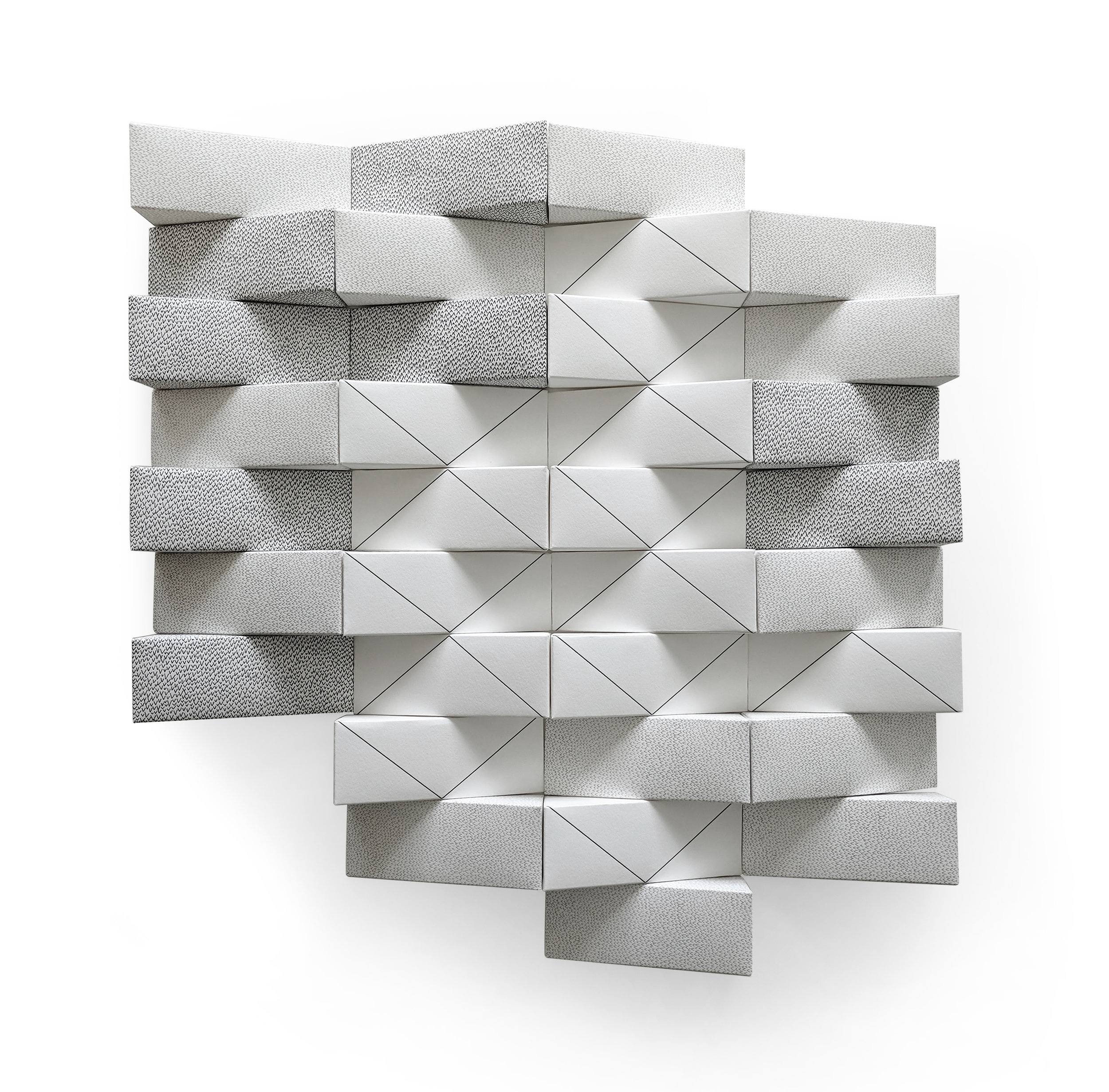 Woven Wedge