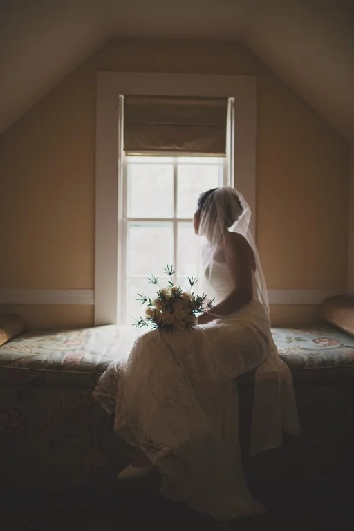 7 Tips for Brides + Grooms Who Don’t like Cameras