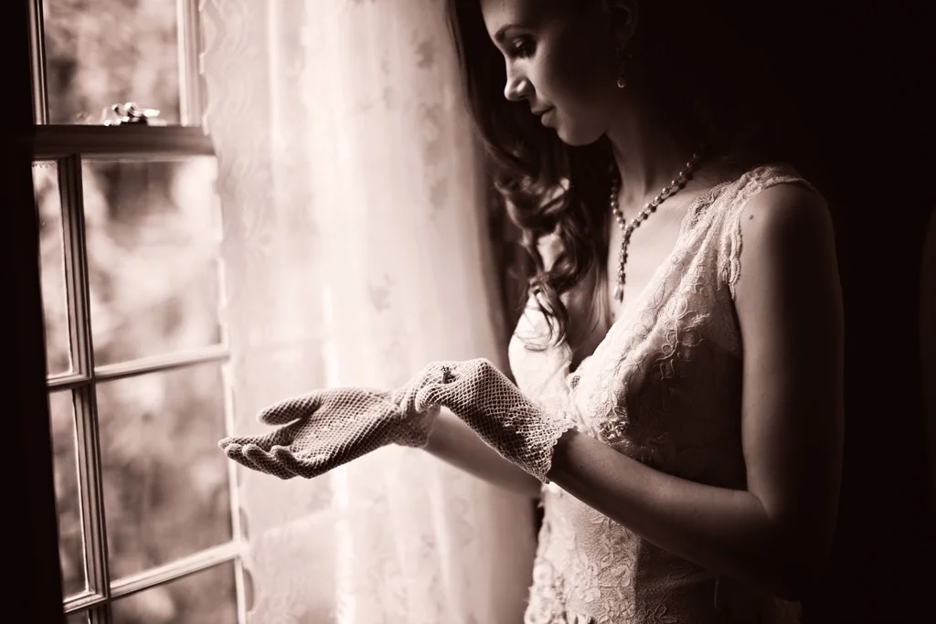 6 Tips for Choosing a Wedding Venue: Consider the “Bridal Suite”
