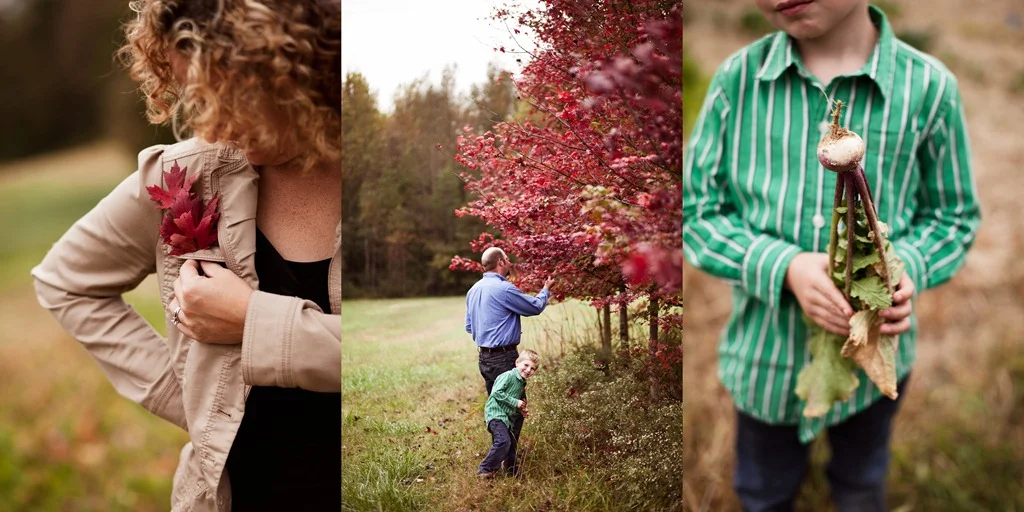 8 Unique Photo Session Ideas