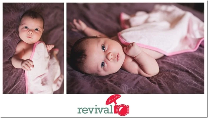 A New Baby: Family Lifestyle Session