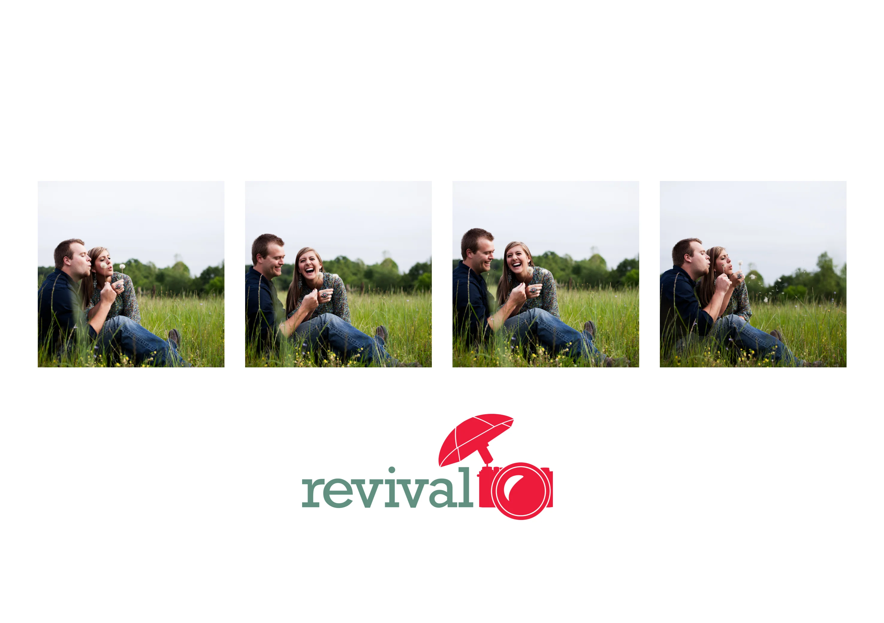 Aaron + Amanda: Part 2