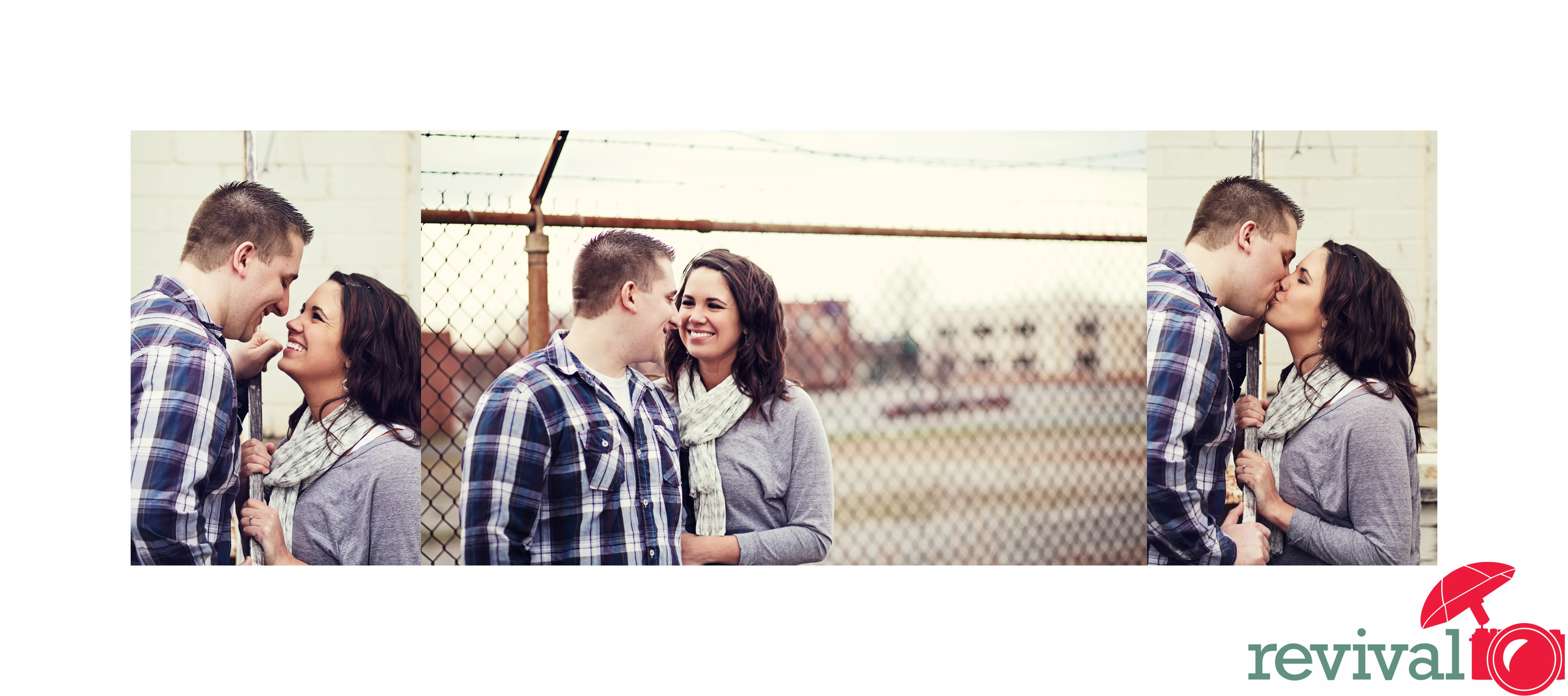 Adam + Erin
