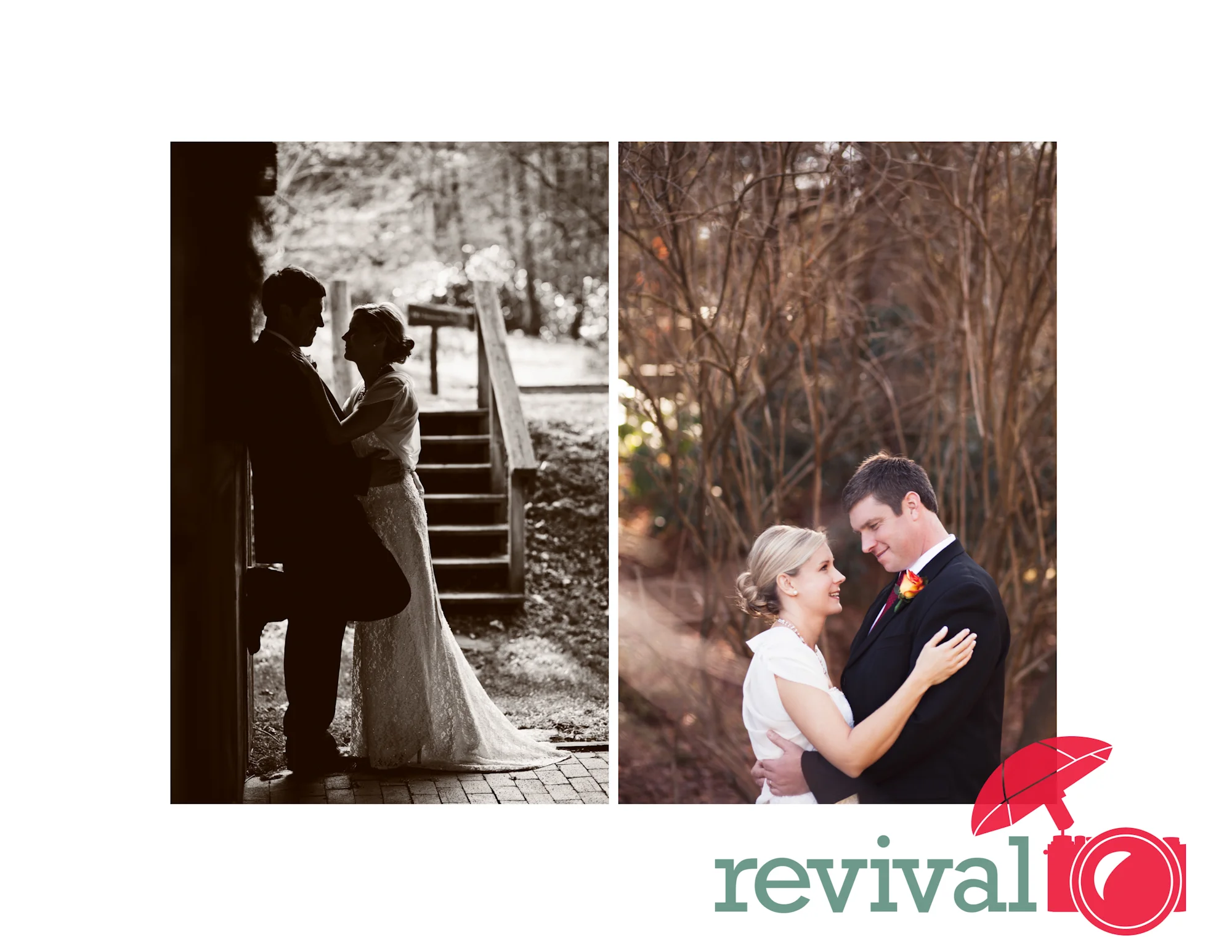 Amy + Jarrod