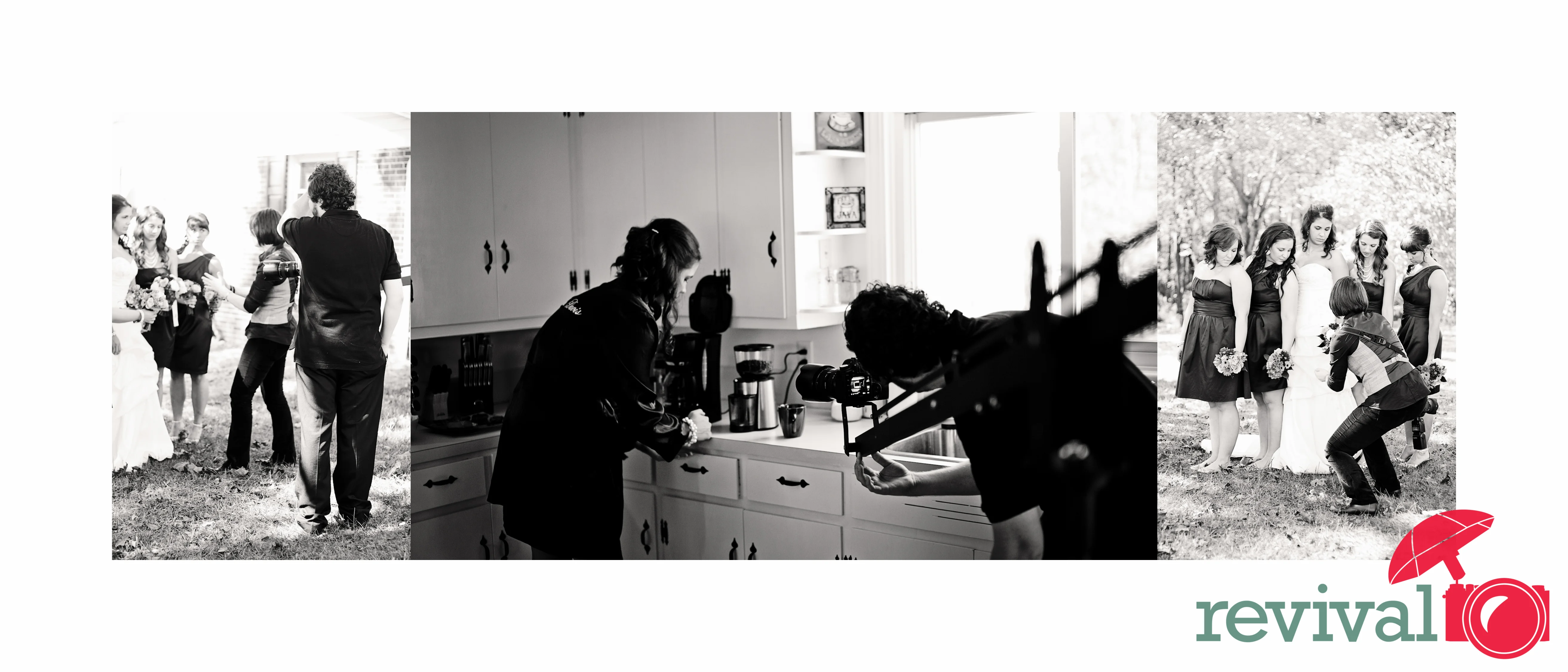 Behind the Lens: Busy, busy, busy!
