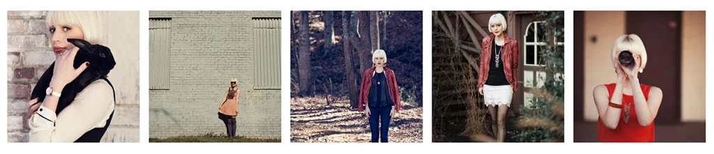 Bonte Rue: The Sugarlips Series