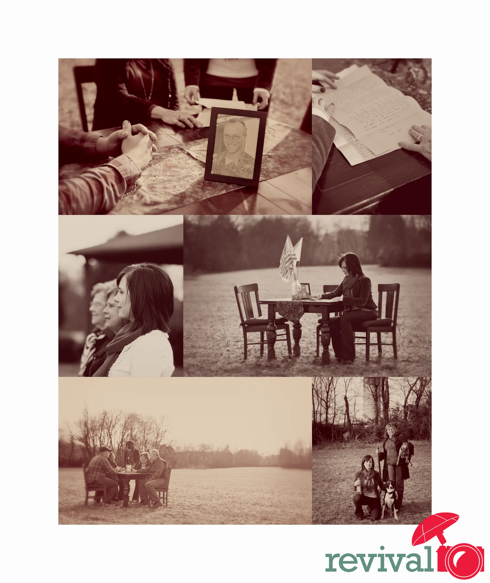 "Carolina Roots" - a Family Session
