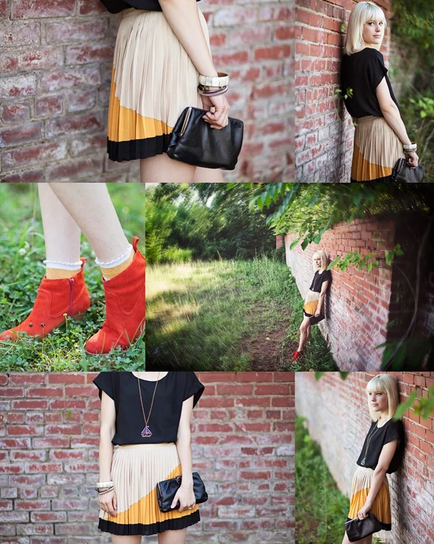 Fashion Inspo for your Everyday... or your Photoshoot