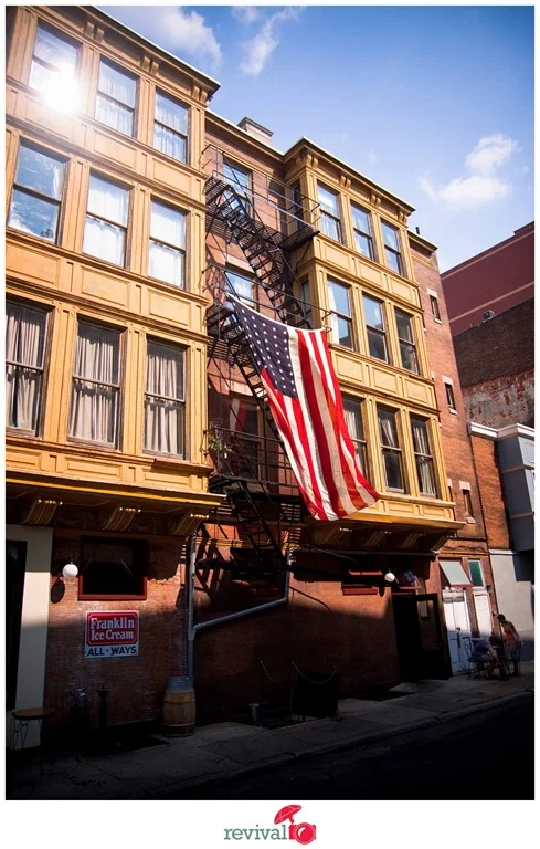 “In God We Trust”