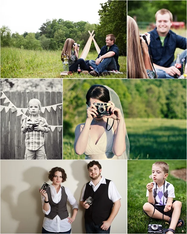 It’s National Camera Day!