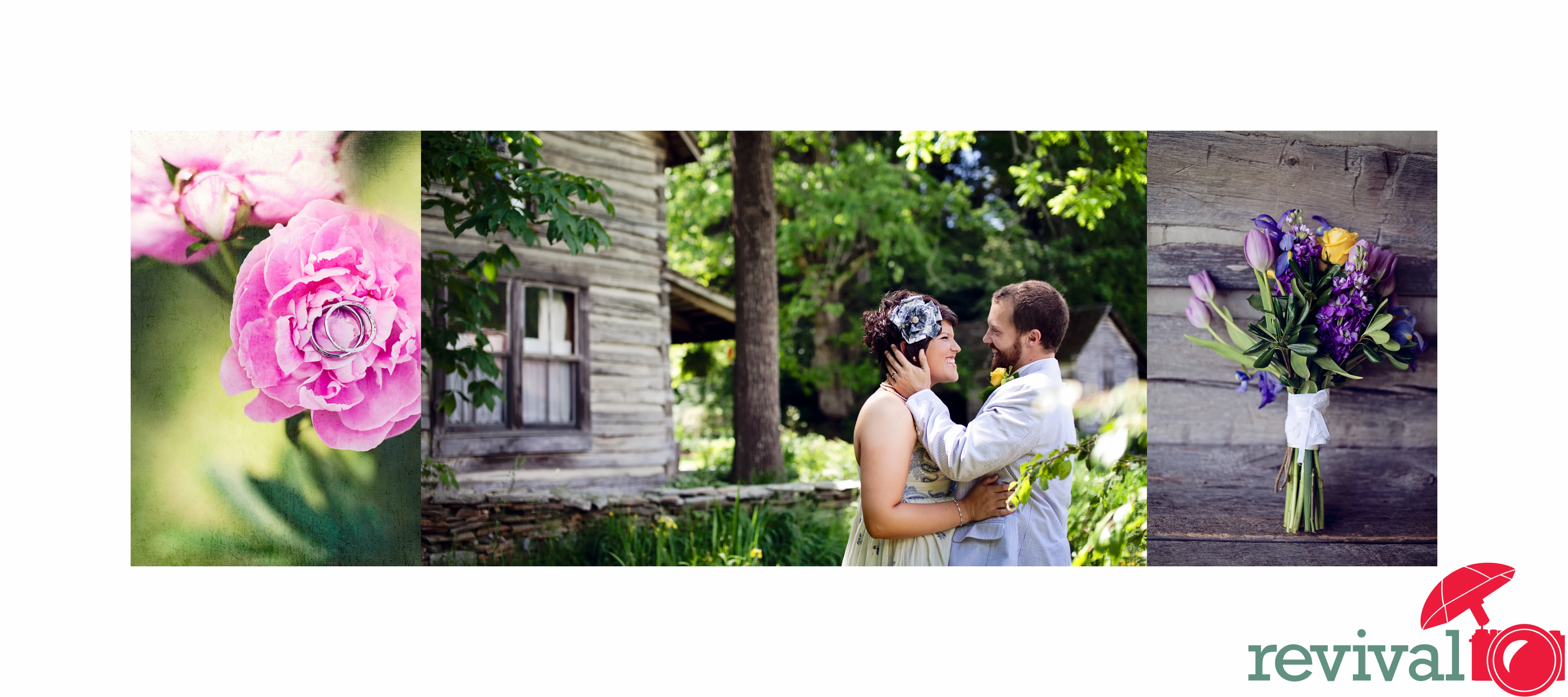 “Leap of Faith”– an elopement at The Mast Farm Inn