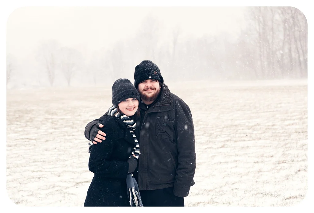Merry Christmas from Revival Photography