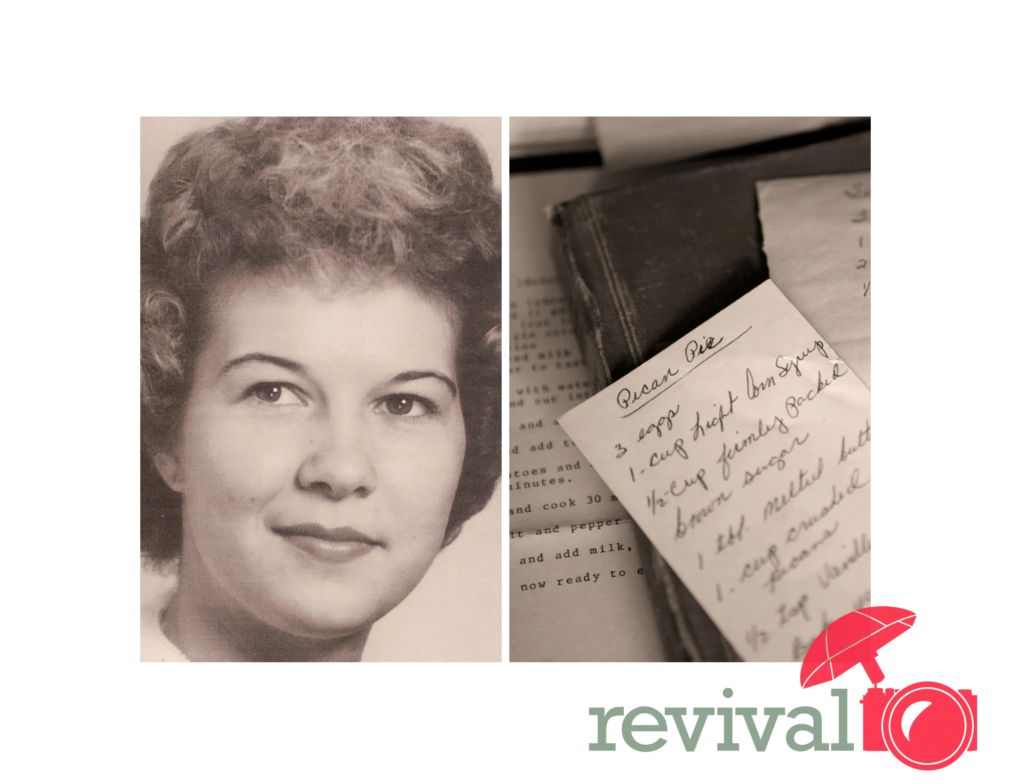 Memories of Mawmaw