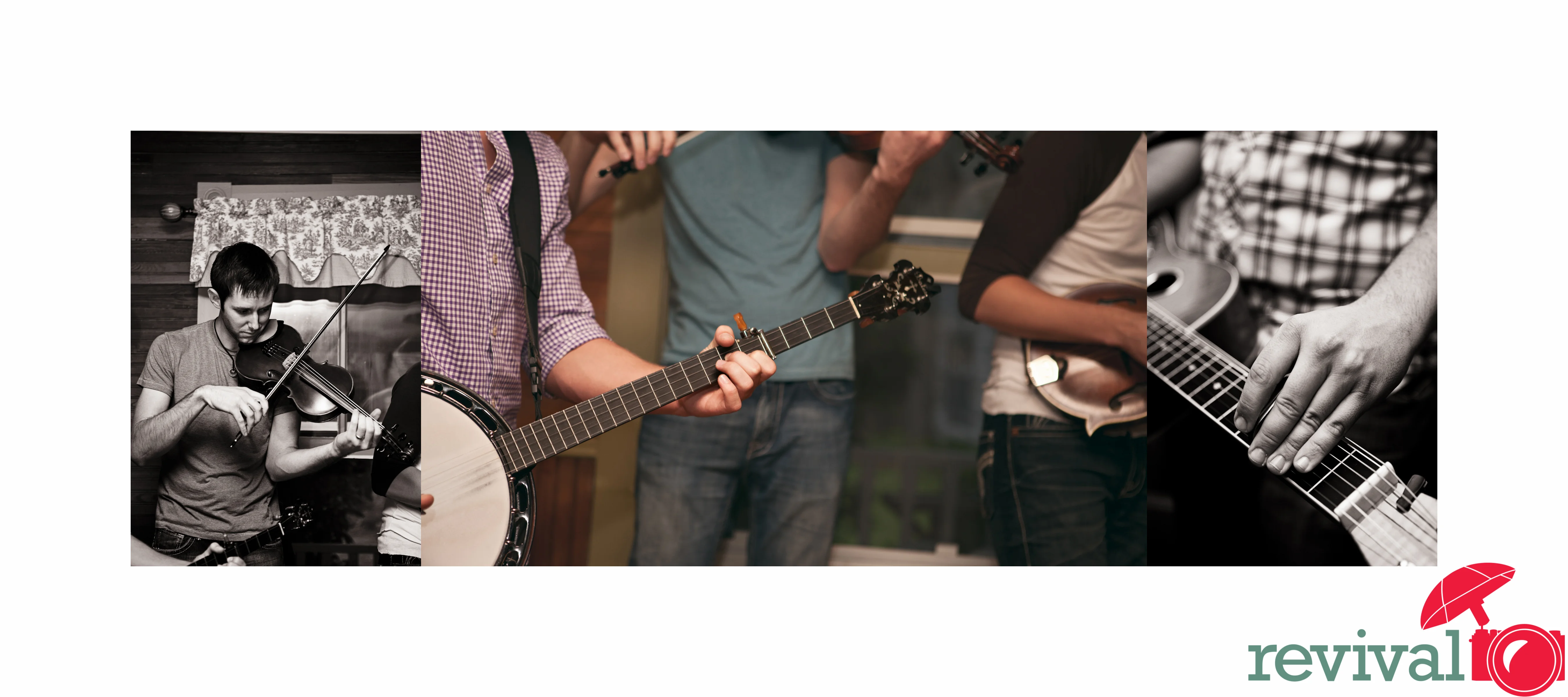 Music in the Mountains