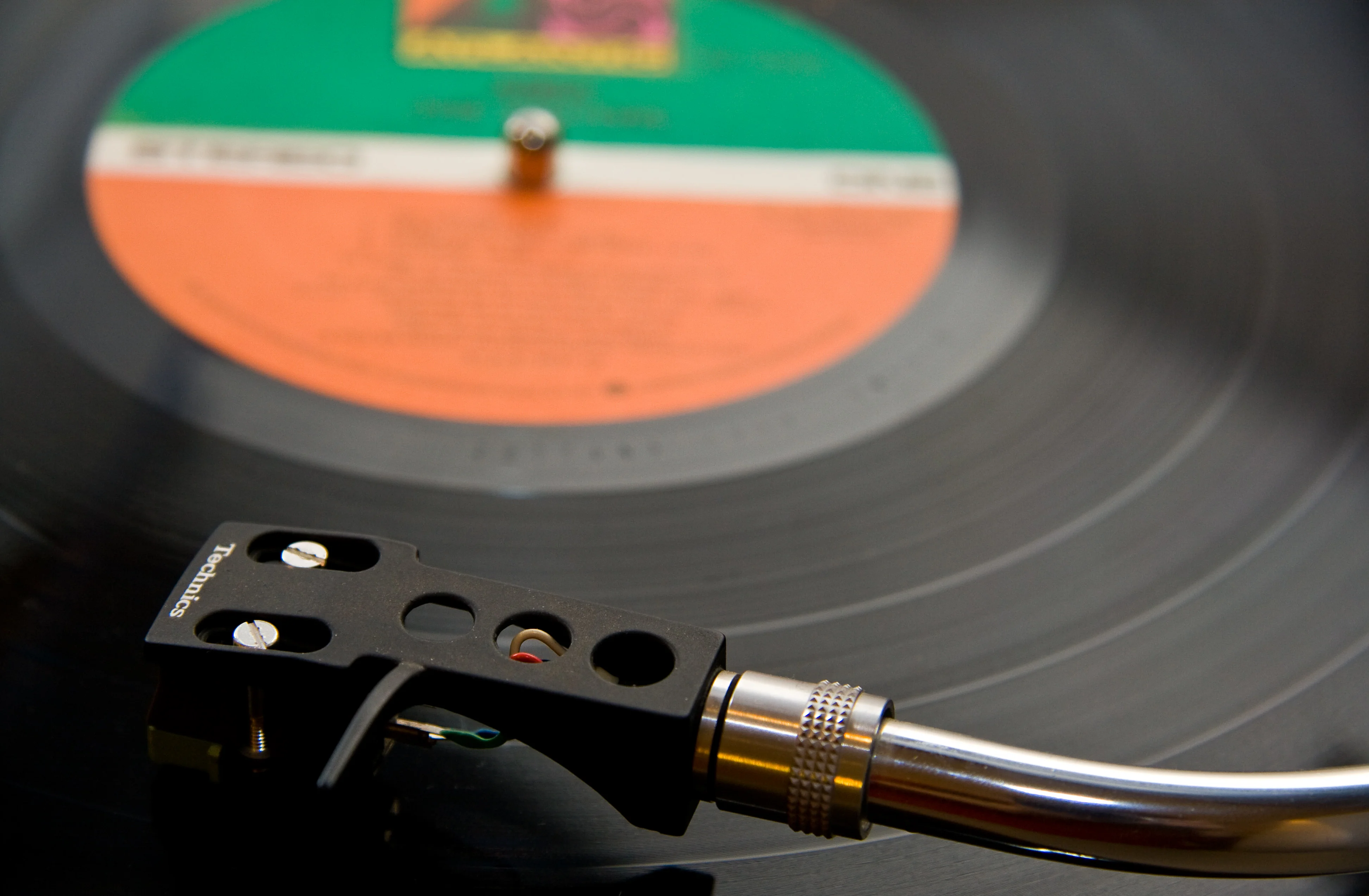 My “Music That Makes Me Cry” List…
