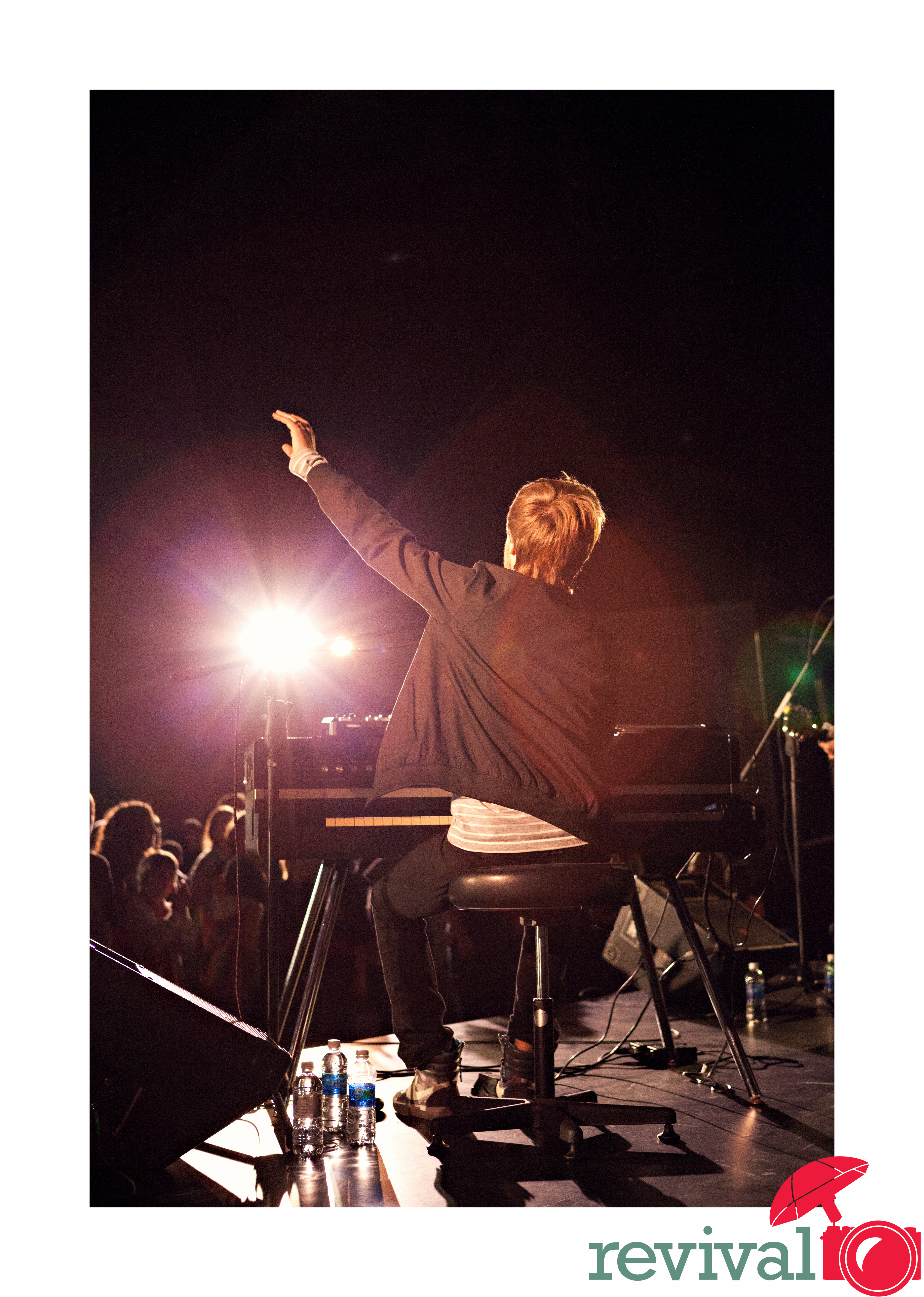 "Night of Worship" @ New Life