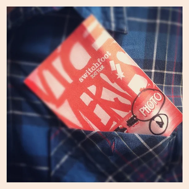 "Our Life In Photos" - What's New?