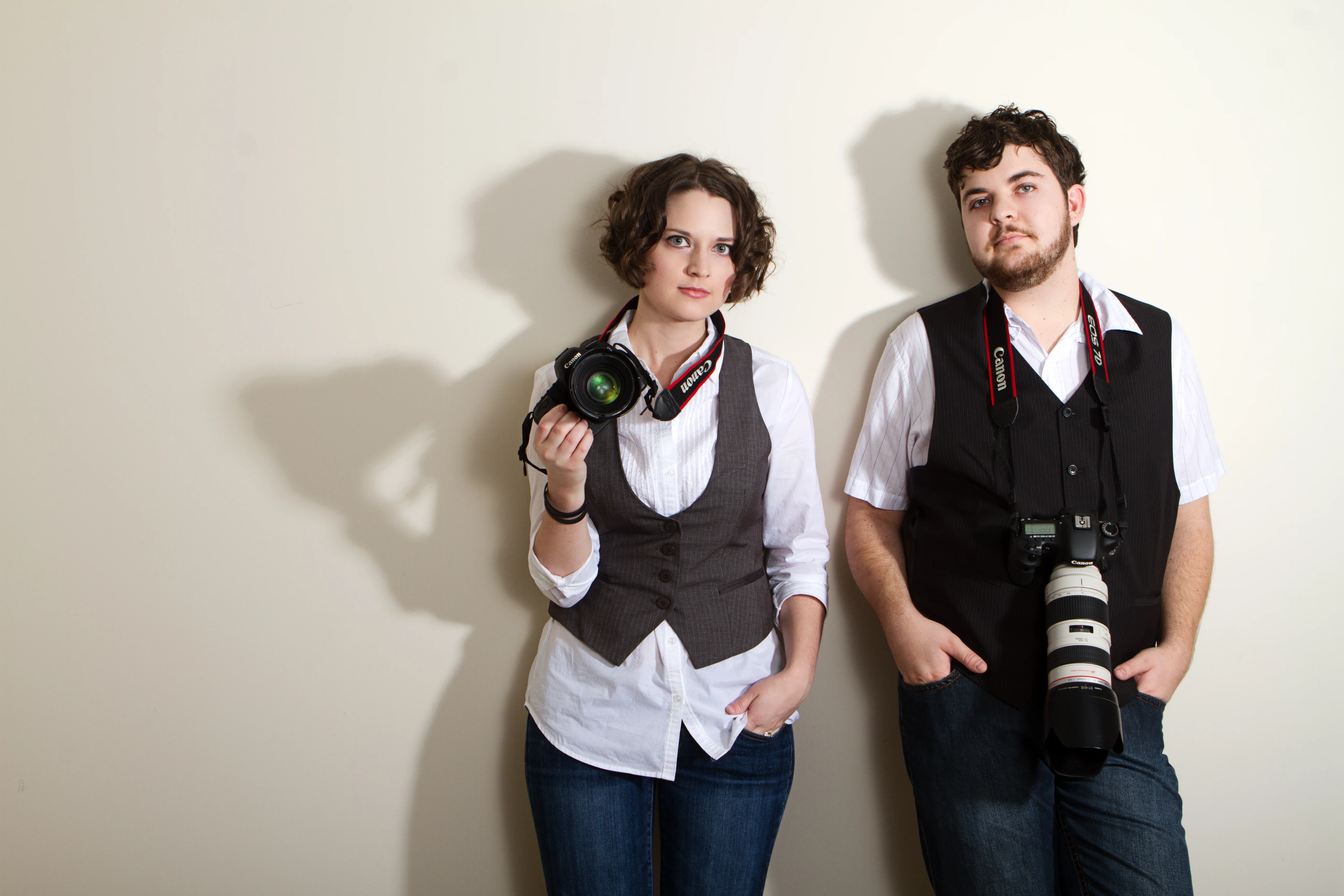 Our New Promo Photos!