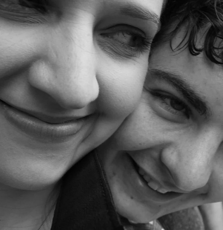 Photographs and memories…