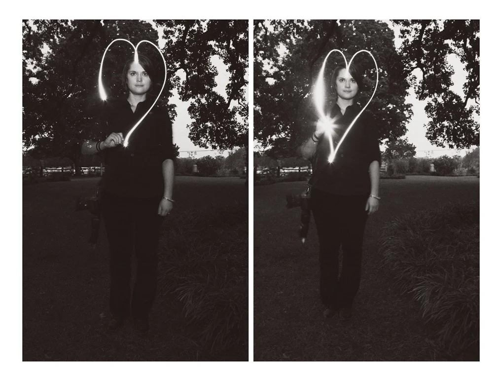Revival Photography: Behind The Lens