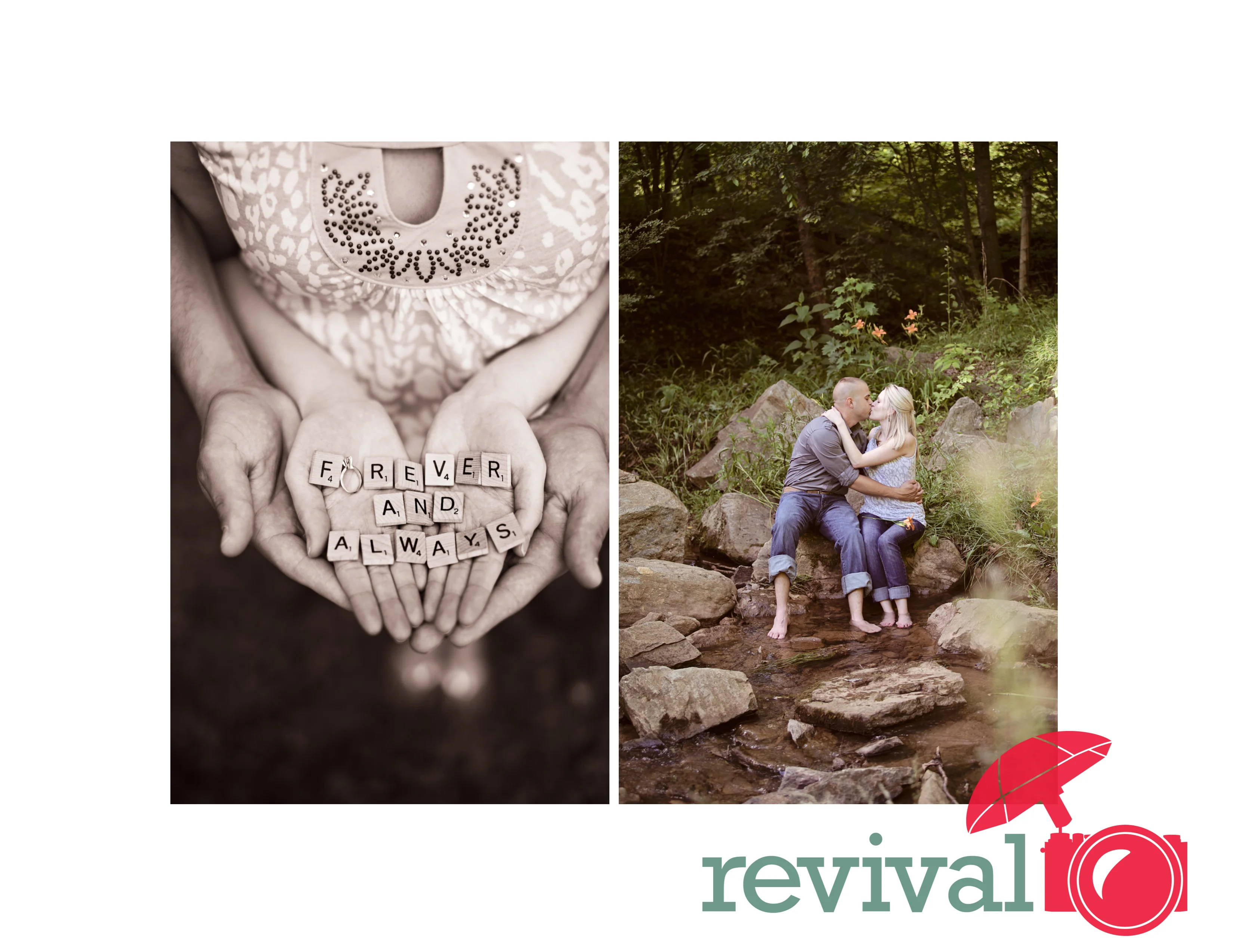 Revival Photography: “We tell YOUR story…”