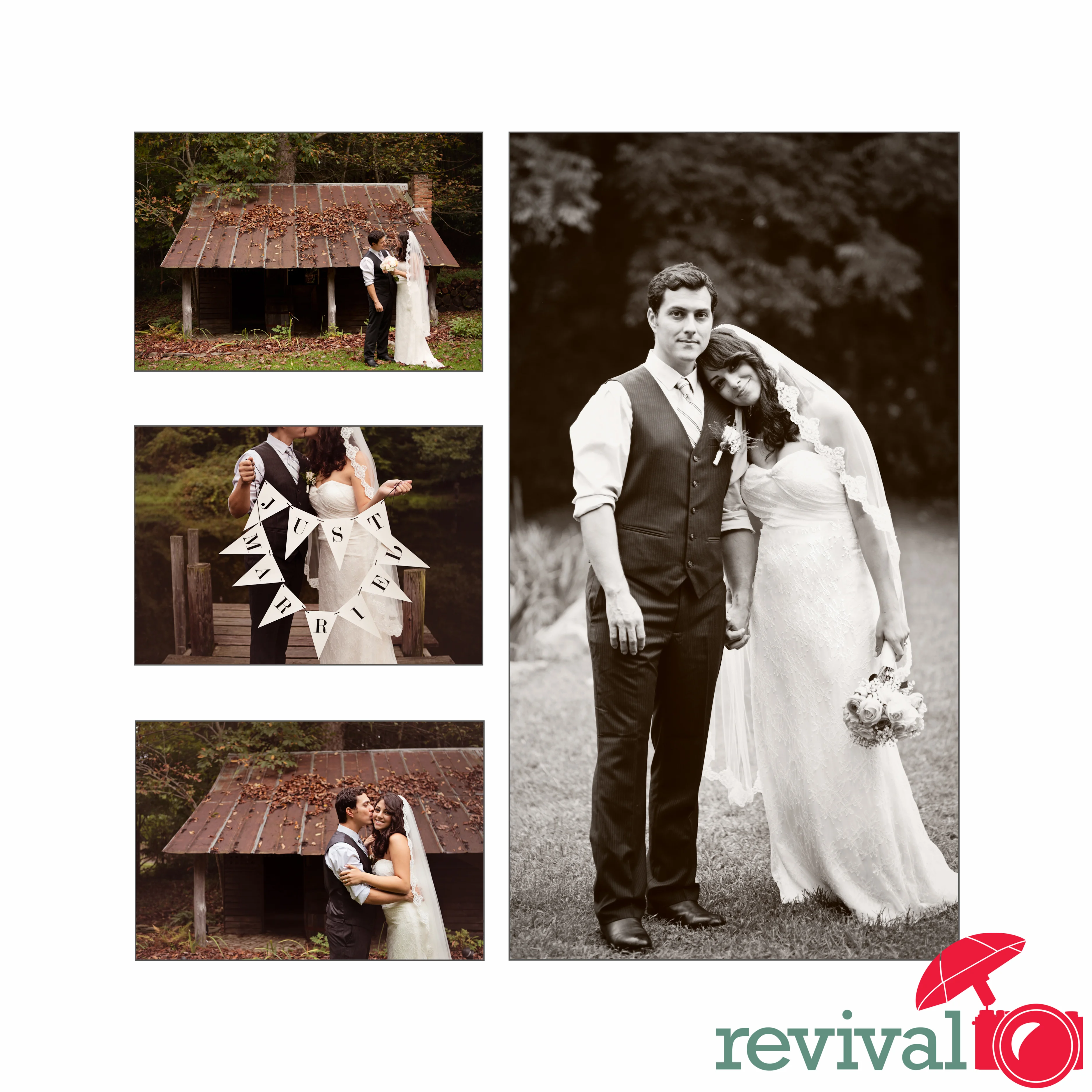 Sarah + Jeremiah–An Intimate Ceremony at The Mast Farm Inn