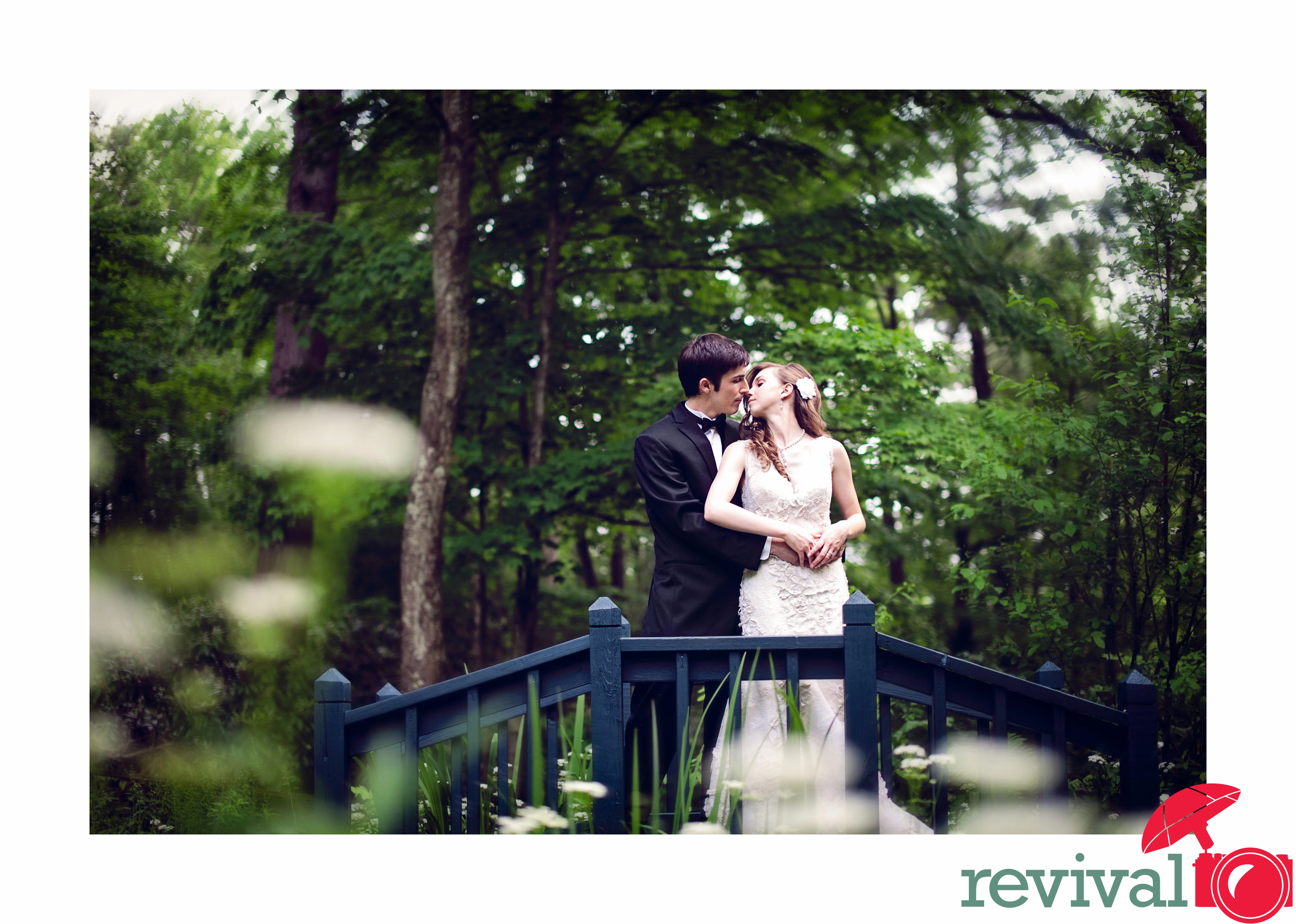 Scott + Amanda