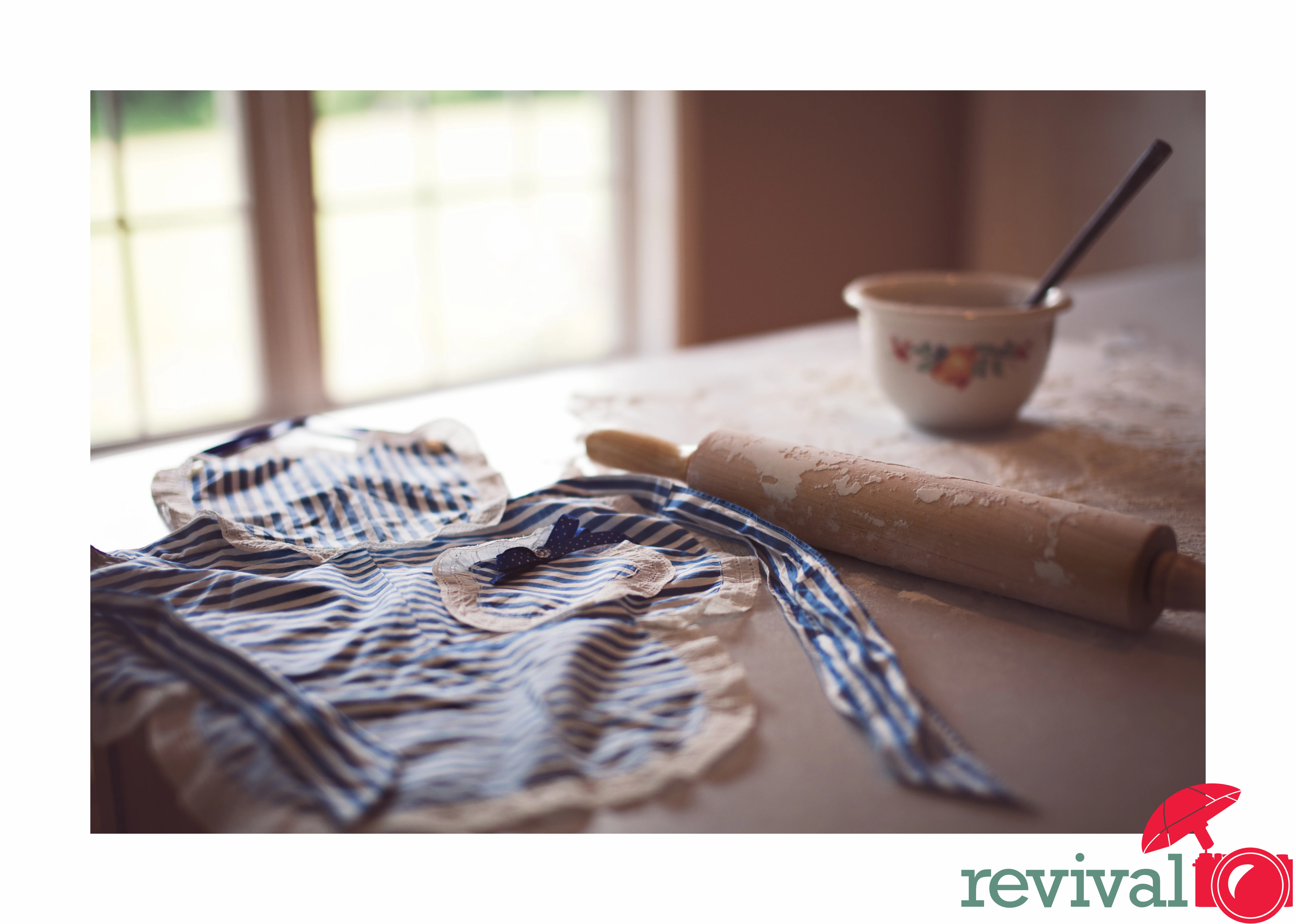“Sugar and Spice…” a Story Session as told by Revival Photography