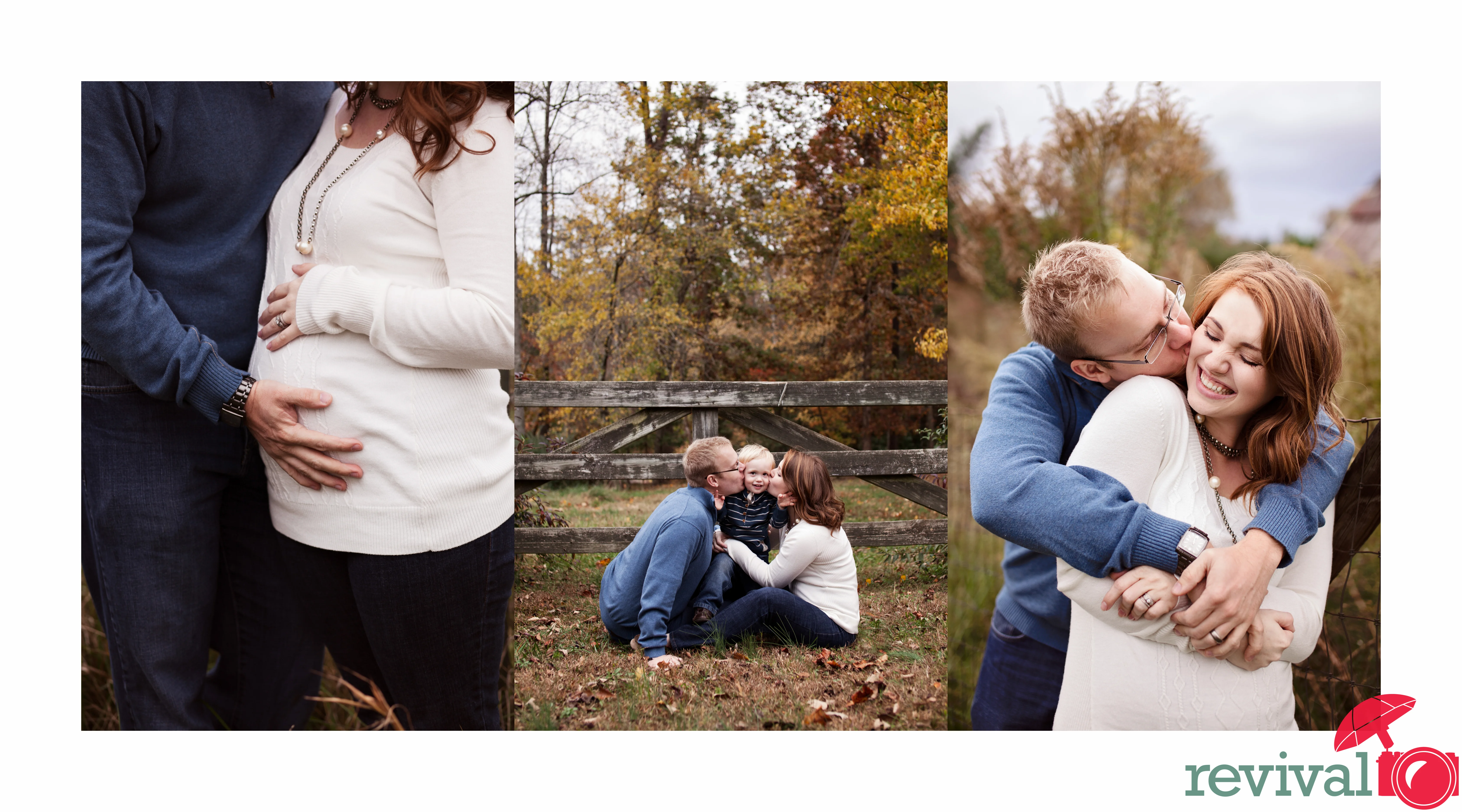 The Bryant Family–New baby on the way!