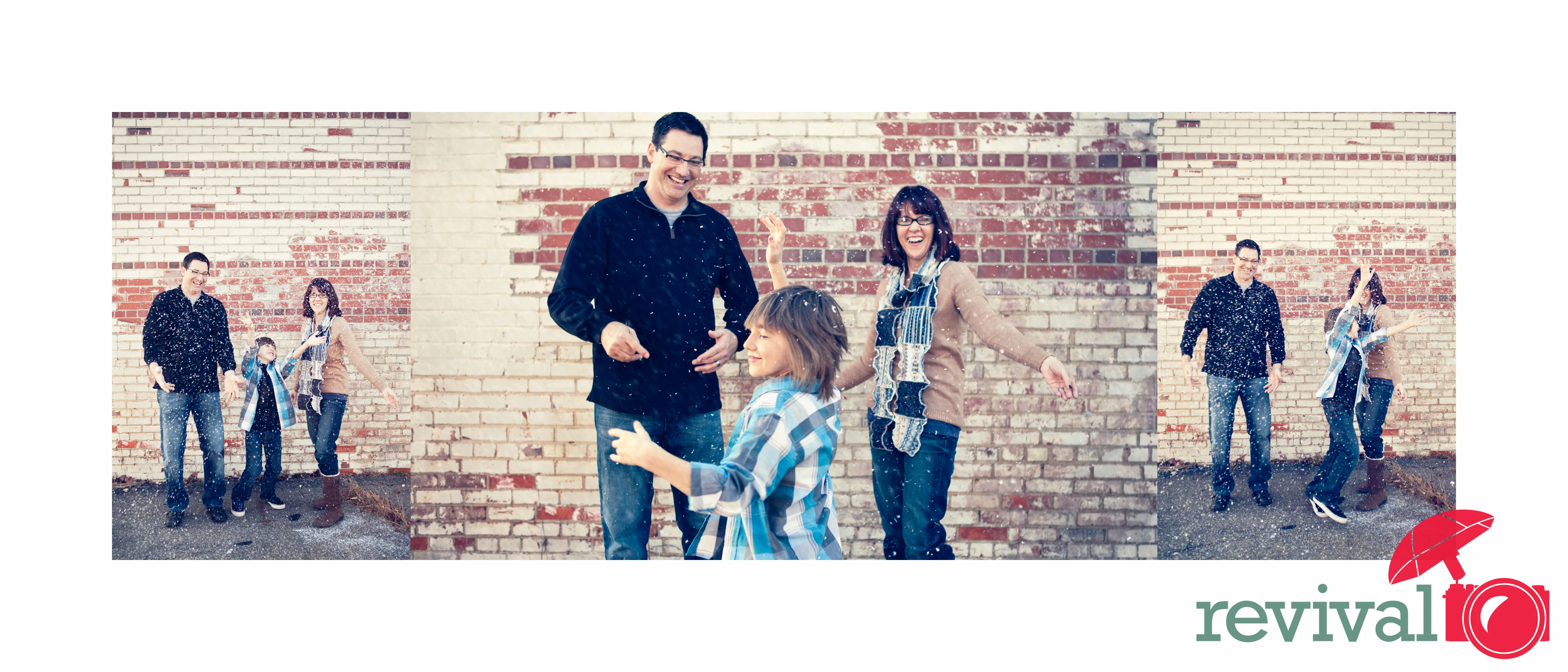 The Willis Family