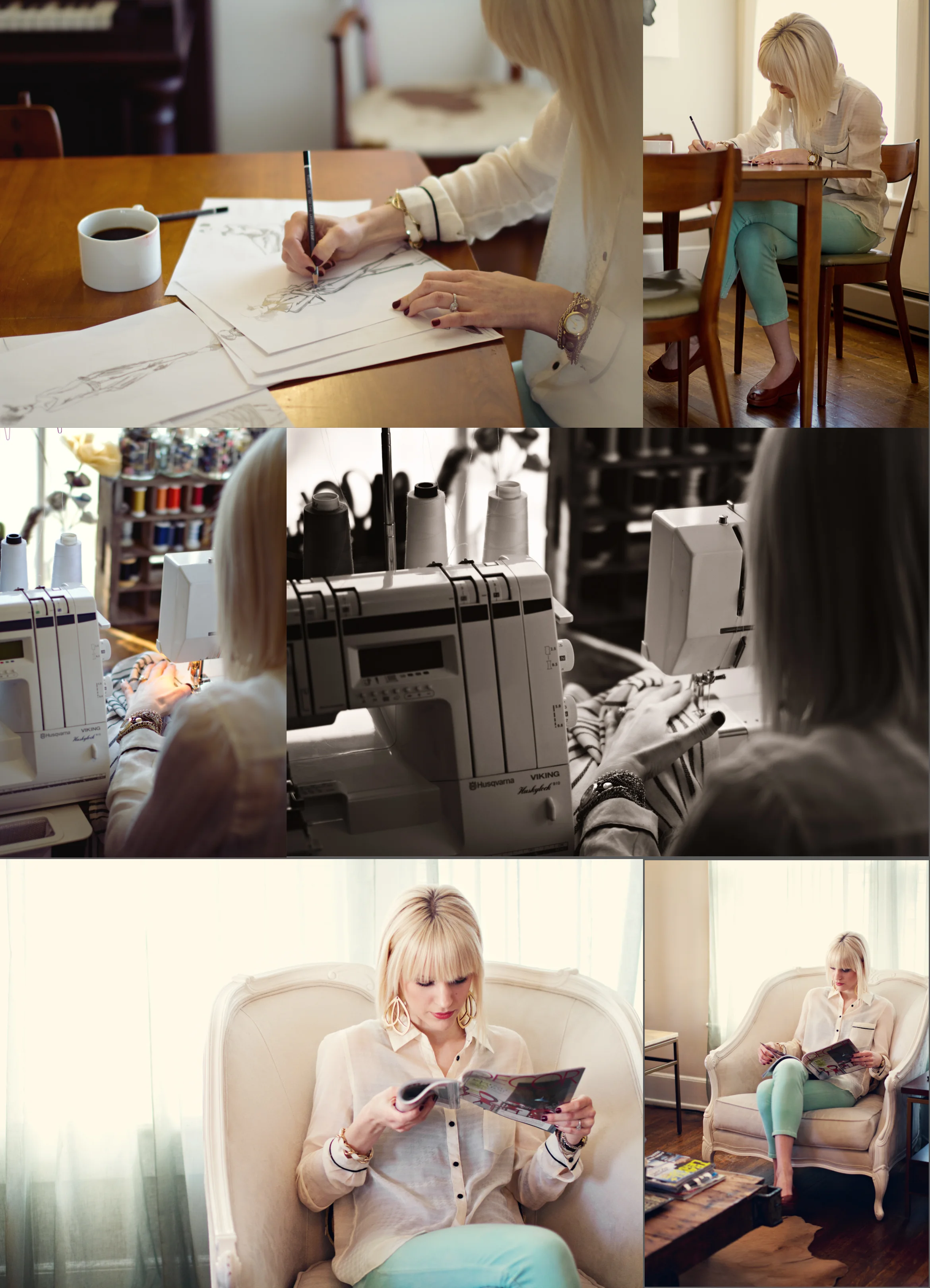 Tuck & Bonte...featuring Bonte.