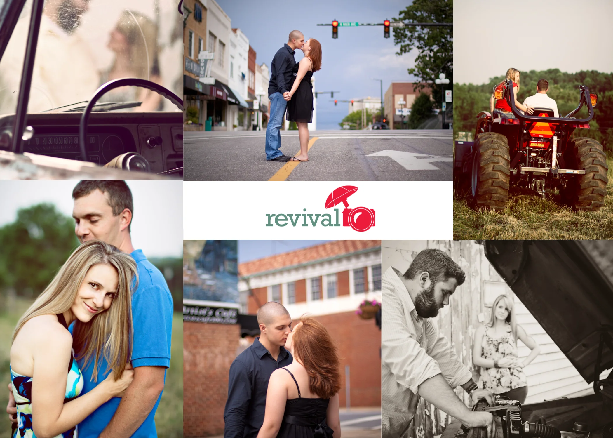 UPDATE: Finalists for the "FREE Engagement Session + $100 Print Credit" Give-A-Way! Ready to vote?