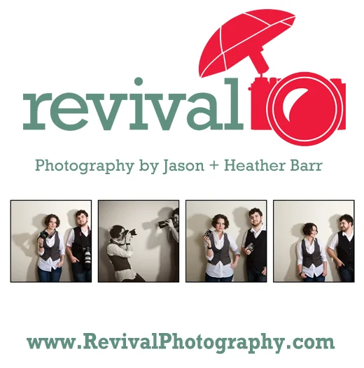 Revival Photography