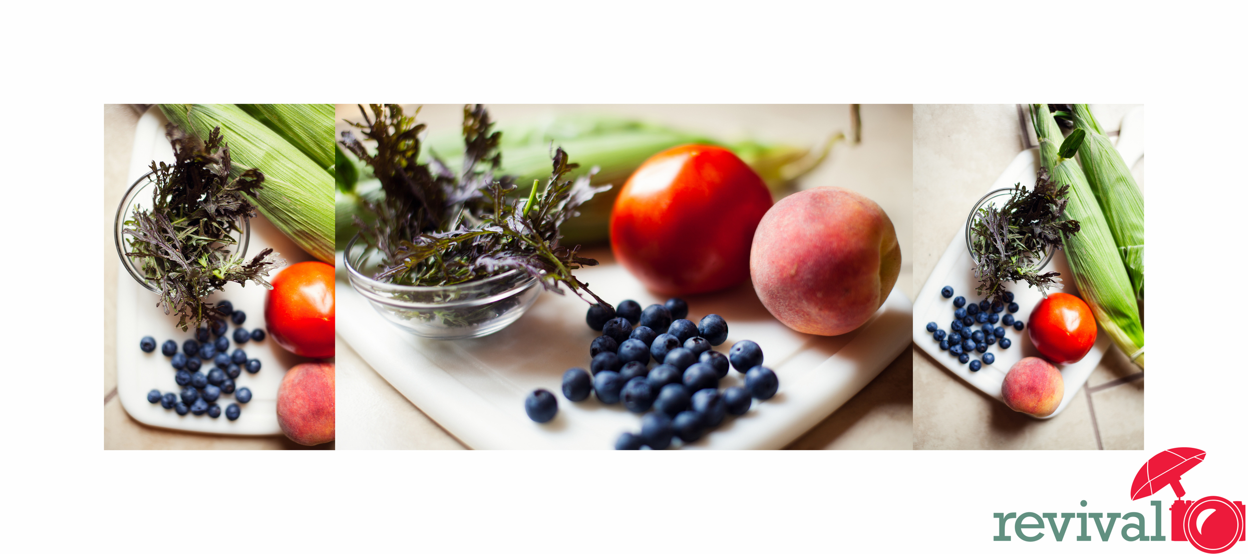 Support your local farmers Photos by Revival Photography Hickory Farmer's Market