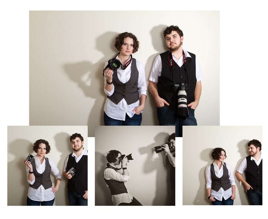 Revival Photography - Jason and Heather Barr Husband and Wife Team Based out of North Carolina