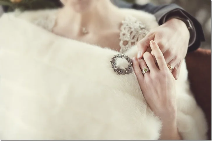 Photos by Revival Photography Mountain Wedding at The Mast Farm Inn in Valle Crucis NC Photo