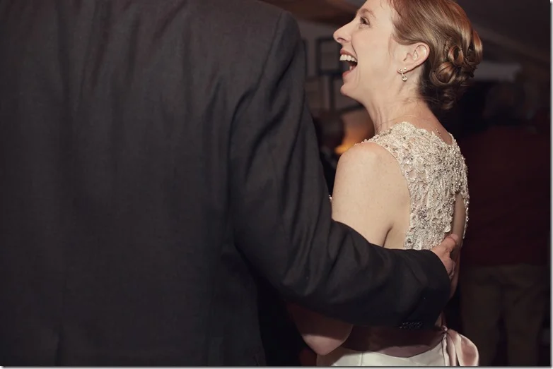Photos by Revival Photography Mountain Wedding at The Mast Farm Inn in Valle Crucis NC Photo
