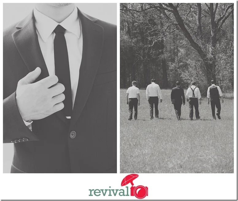 Weddings in Due West South Carolina Wedding Photography by Revival Photography Photo