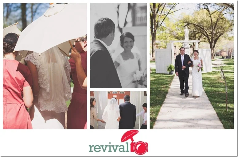 Weddings in Due West South Carolina Wedding Photography by Revival Photography Photo