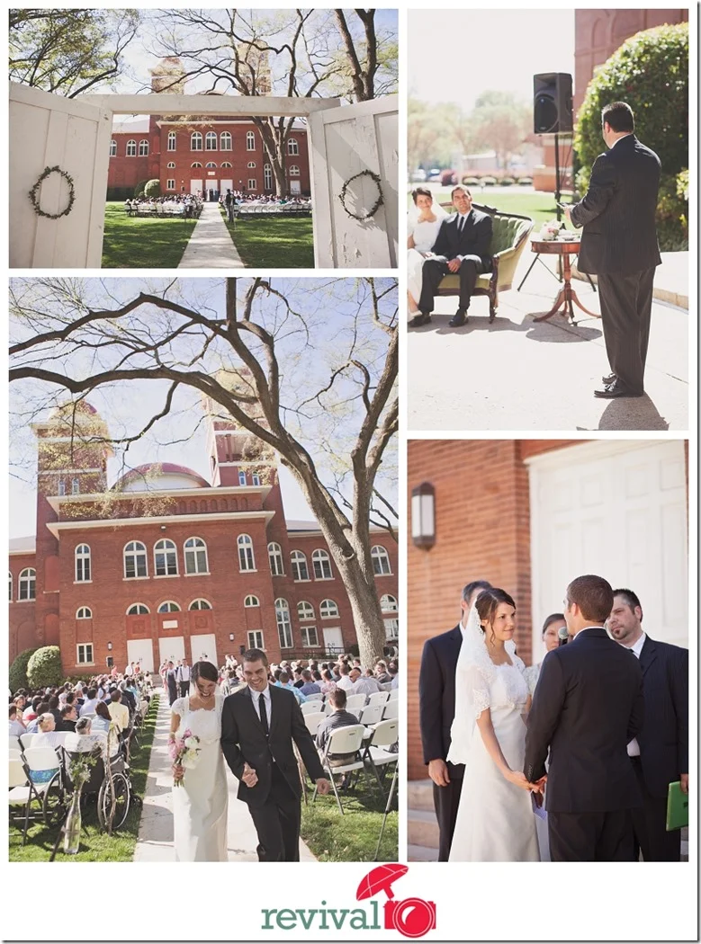 Weddings in Due West South Carolina Wedding Photography by Revival Photography Photo