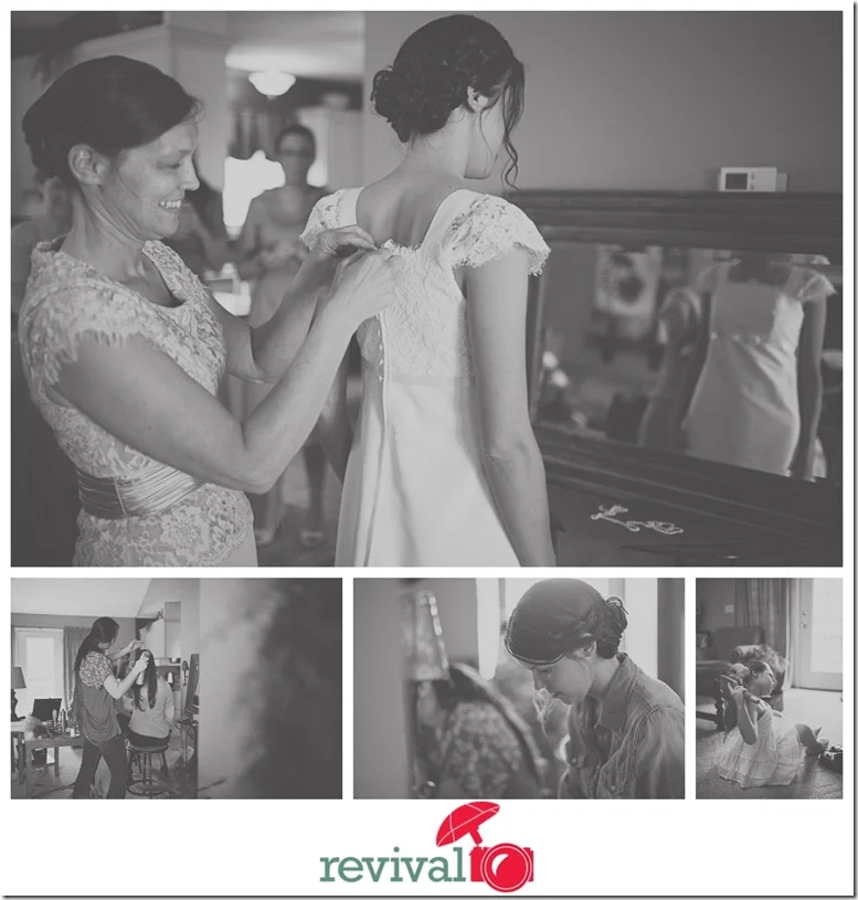 Weddings in Due West South Carolina Wedding Photography by Revival Photography Photo