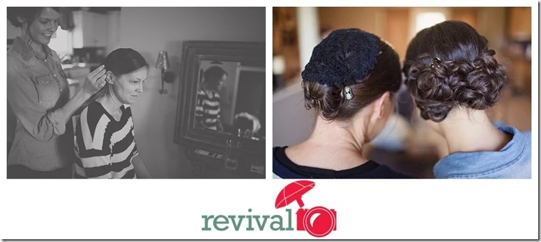 Weddings in Due West South Carolina Wedding Photography by Revival Photography Photo